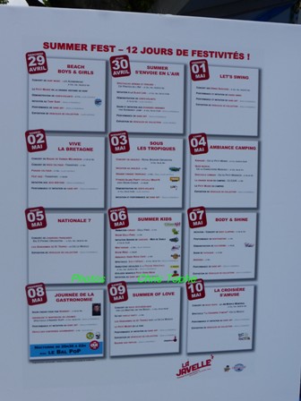 Programme