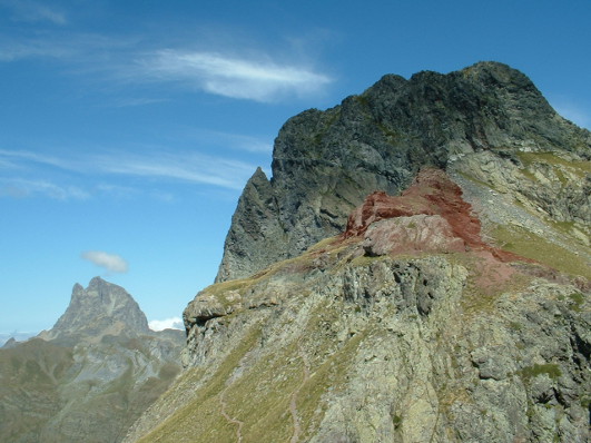 volcans