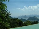 Tourisme à Niteroi